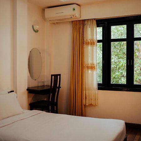 Mercury Hotel & Apartment Vũng Tàu Eksteriør billede