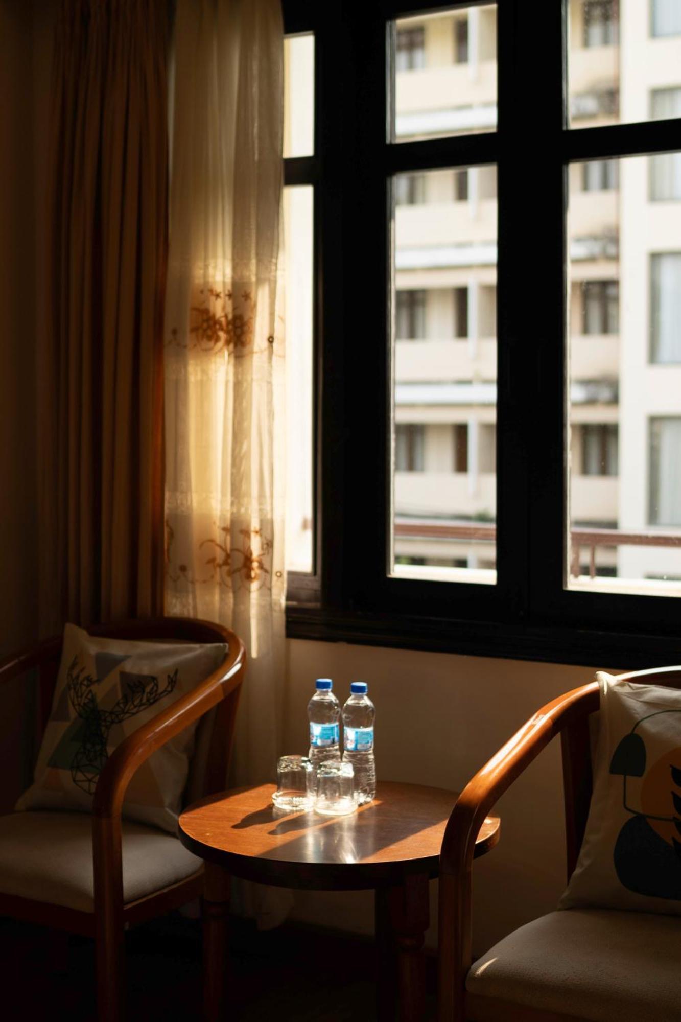 Mercury Hotel & Apartment Vũng Tàu Eksteriør billede